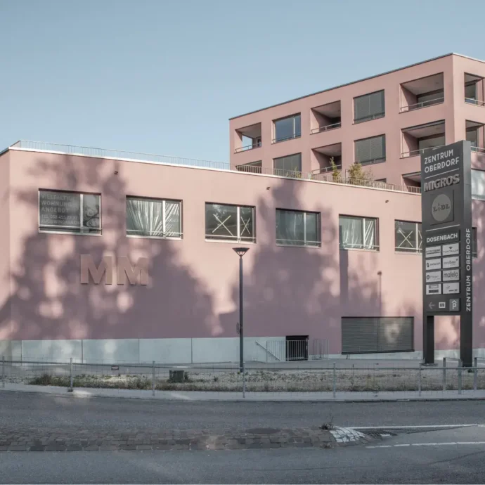 MIGROS Affoltern am Albis